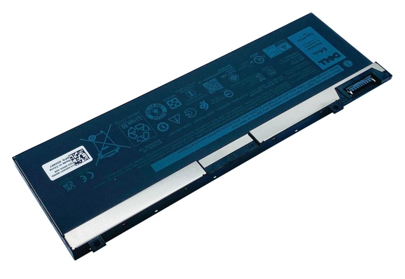 Image of DELL Battery 4 Cell 64Whr - OEM: GHXKY