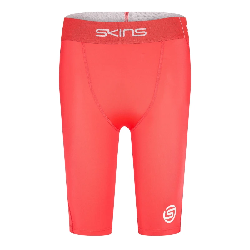 Image of Skins Series-1 Mens Red male Small