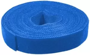 LogiLink KAB0053 stationery tape 4m Blue