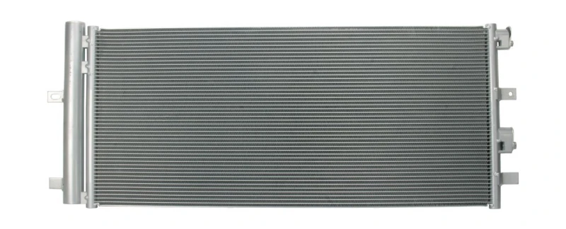Image of Air conditioning condenser Bosch 1 986 AD2 326