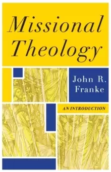 Image of Missional Theology : An Introduction