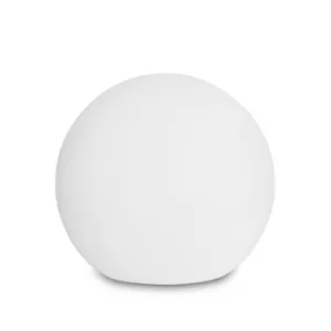 Image of Large Battery Operated Rechargeable Colour Changing Toka Outdoor Ball
