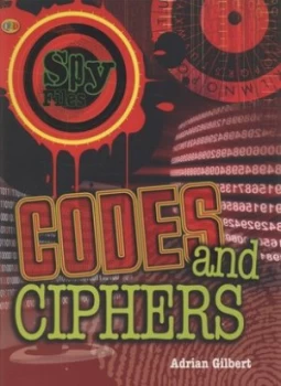 Image of Codes and Ciphers by Adrian Gilbert Paperback