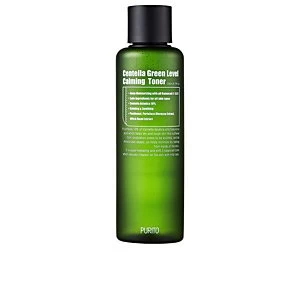 image of CENTELLA GREEN LEVEL RECOVERY calming toner 200ml