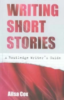 Image of Writing Short Stories by Ailsa Cox Paperback