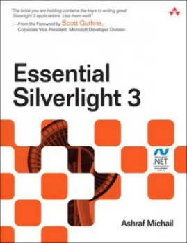 Image of Essential Silverlight 3 by Ashraf Michail Book