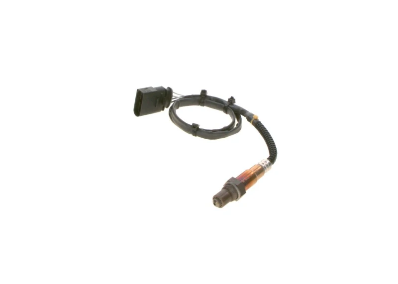 Image of Lambda sensor Bosch 0 258 006 000