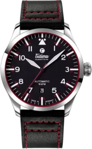 Image of Tutima Watch Flieger
