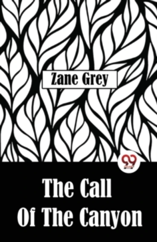 Image of The Call of the Canyon Paperback / softback