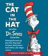 Image of The Cat in the Hat and Other Dr. Seuss Favorites by Dr. Seuss