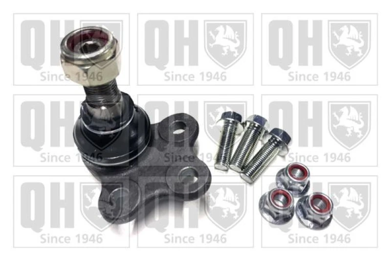 Image of QUINTON HAZELL Ball Joint QUINTON HAZELL QSJ3288S