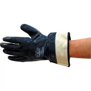 Image of N660 Nitro Tough F/C S/C Gloves Size 10