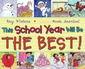 Image of this school year will be the best