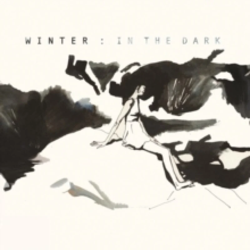 Image of In the Dark CD / Album
