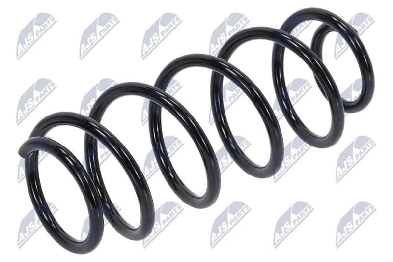 Image of NTY Coil spring NTY ASZ-PE-025