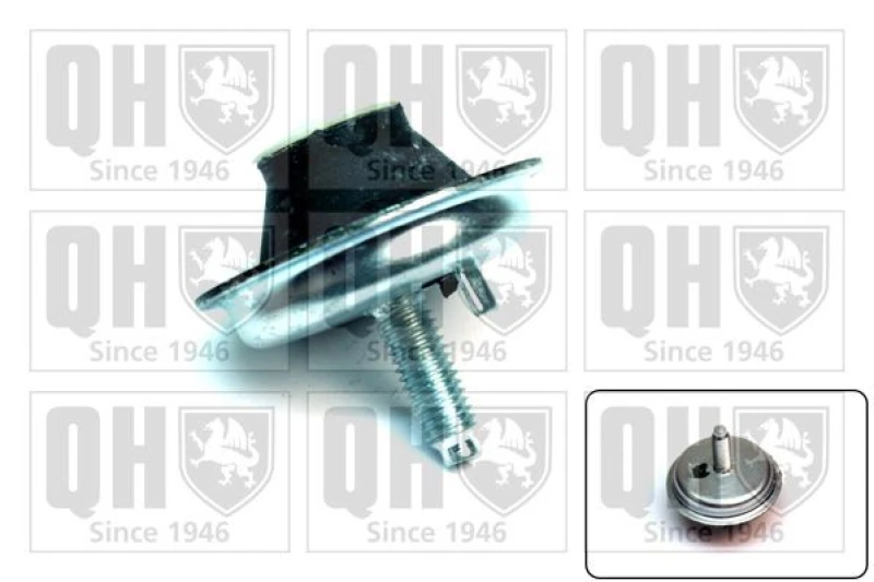 Image of QUINTON HAZELL Engine mount QUINTON HAZELL EM4144