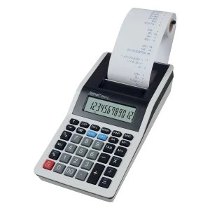 Image of Rebell PDC10 Print and Display Calculator
