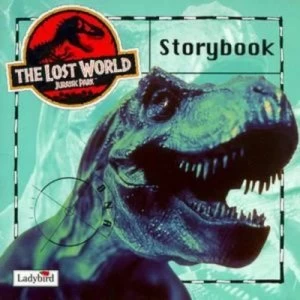 Image of Lost World Paperback