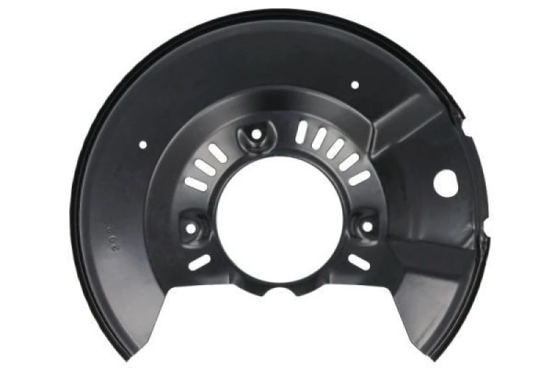 Image of BLIC Brake disc backing plate BLIC 6508-03-8109376K