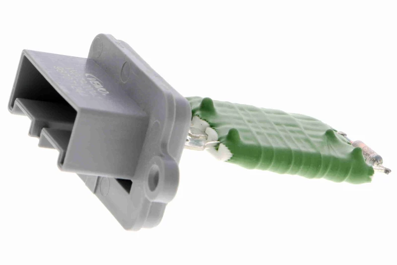 Image of Blower motor regulator VEMO V40-79-0004-1