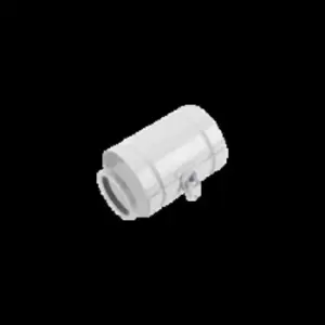 Image of Vaillant 100mm Ecomax Sleeve 303915 - 598378