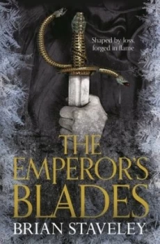 Image of The Emperors Blades by Brian Staveley Paperback