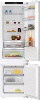 image of Neff N50 KI7962FD0 290L Frost Free Integrated Fridge Freezer