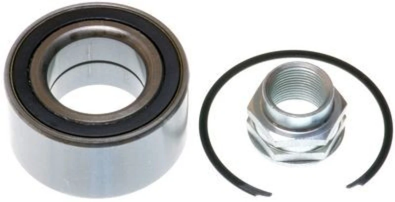 Image of DENCKERMANN Wheel bearing kit DENCKERMANN W413250