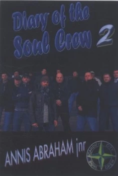 Image of The Diary of the Real Soul Crew 2 by Annis Abraham Paperback