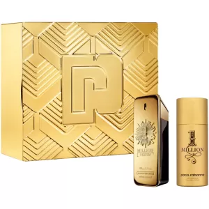 Image of Paco Rabanne 1 Million Gift Set 100ml Eau de Parfum + 150ml Deodorant