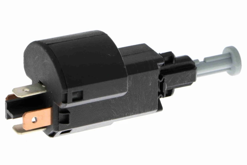 Image of VEMO V40-73-0021 Brake Light Switch Original VEMO Quality Plastic Brake Light Switch (806)