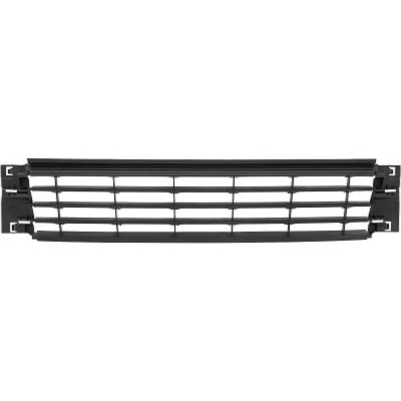 Image of Bumper grill DIEDERICHS 2207044