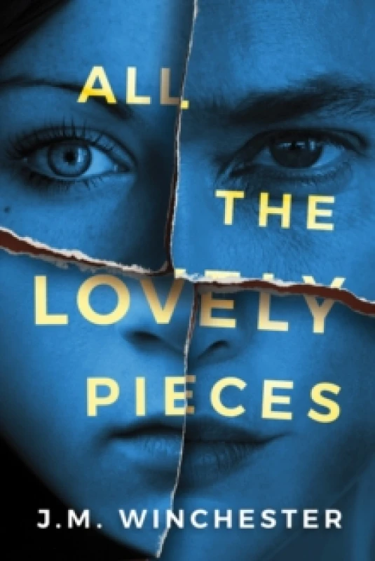 Image of All the Lovely Pieces Paperback / softback