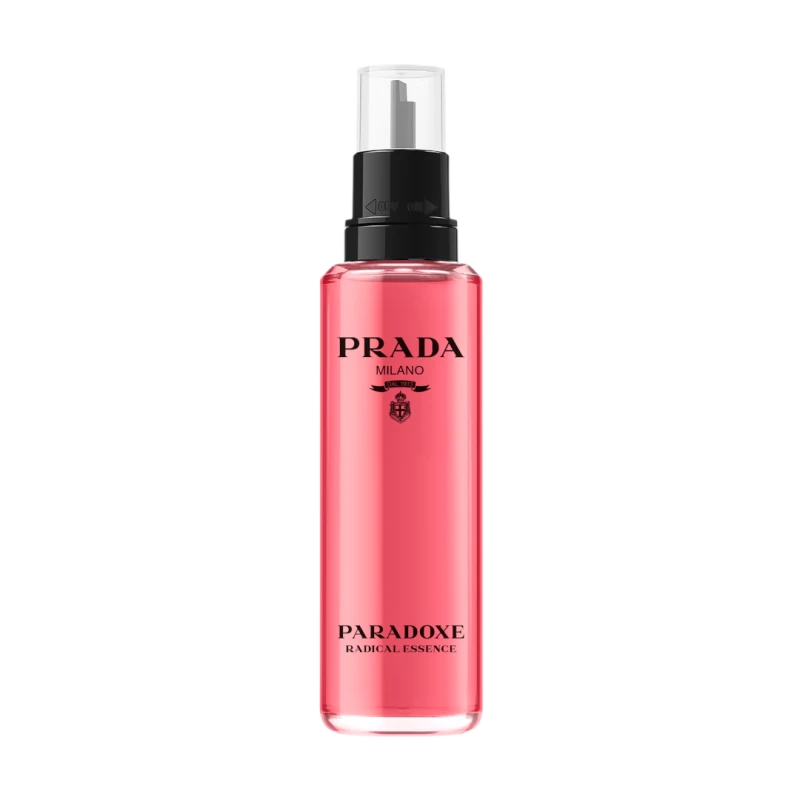 Image of Prada Paradoxe Radical Essence Parfum Refill 100ml