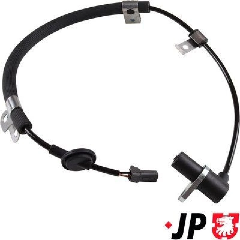 Image of JP GROUP ABS sensor JP GROUP 4097104780