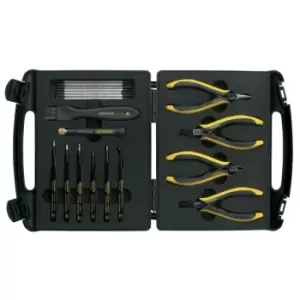 Bernstein ESD Tool Kit 20 Piece Elite 2230