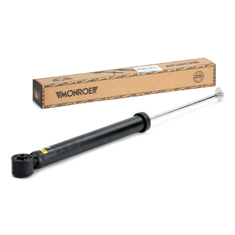 Image of MONROE 23948 Shock absorber MONROE Original (Gas Technology) Gas Pressure, Twin-Tube, Telescopic Shock Absorber, Top pin Shock Absorber (854)