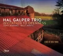 Image of Invitation to openness: Live at Big Twig