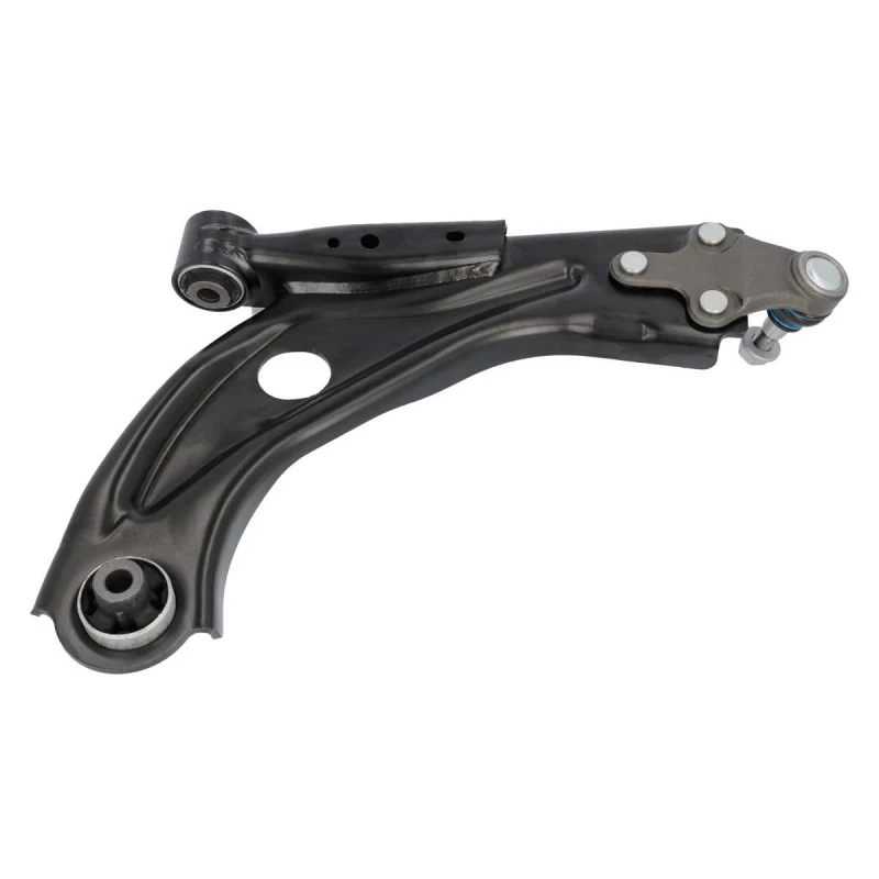 Image of Suspension arm MEYLE 616 050 0077/S