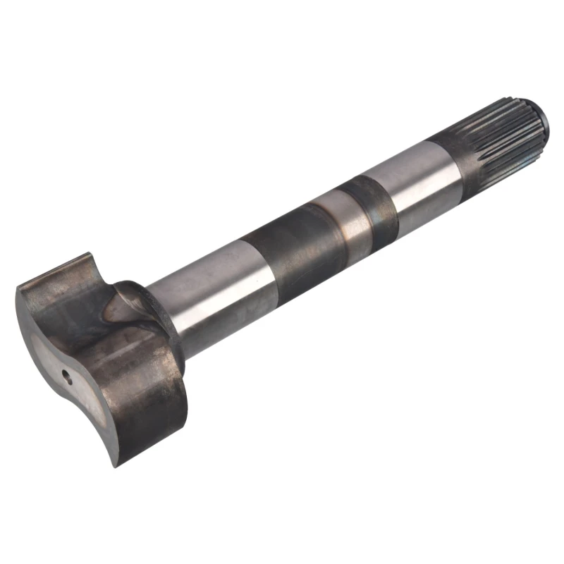 Image of FEBI BILSTEIN 181575 Brake Shaft, drum brake Brake Shaft,drum brake (410)