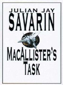 Image of Macallisters Task Hardback