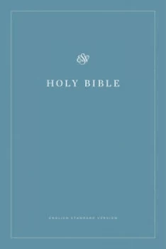 Image of Esv Economy Bible Book