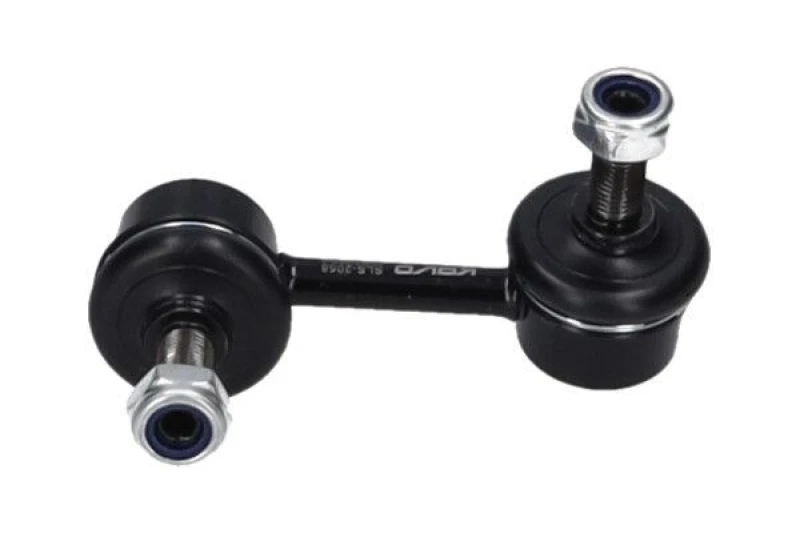Image of KAVO PARTS Anti-roll bar link KAVO PARTS SLS-2058