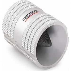 image of Ridgid 227S Inner Outer Pipe Reamer