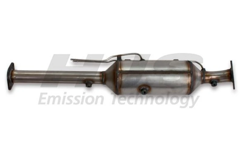 Image of Diesel particulate filter HJS 93 15 5087