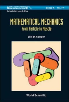 Image of Mathematical Mechanics by Ellis Cooper Hardback