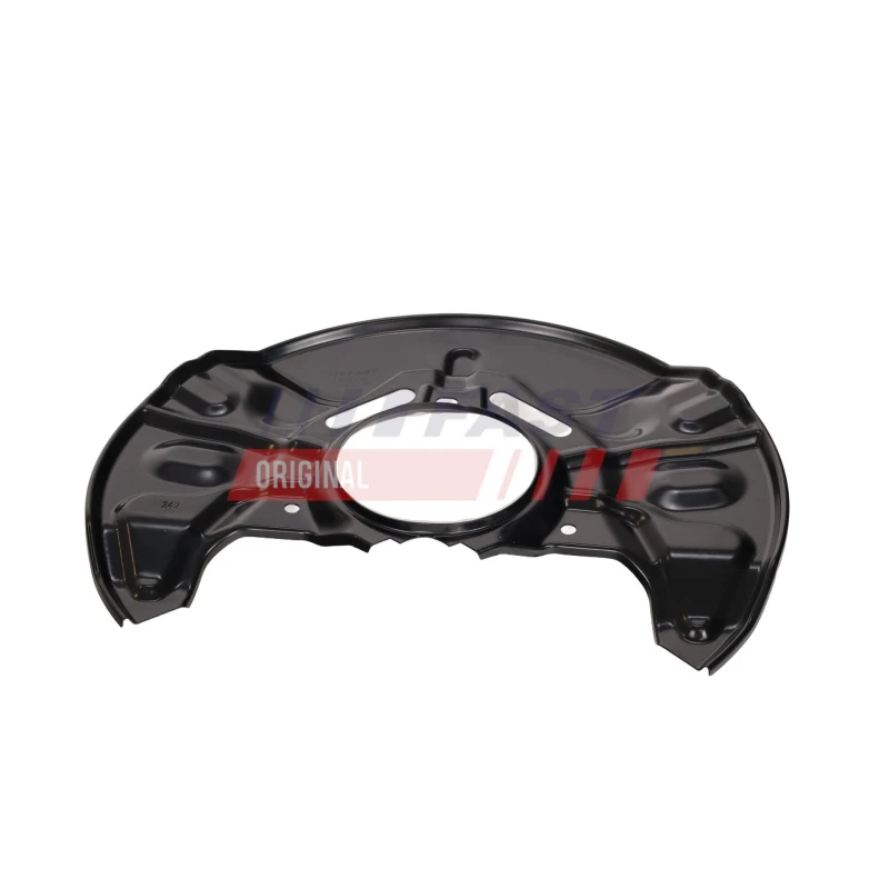Image of FAST Brake disc backing plate FAST FT04101