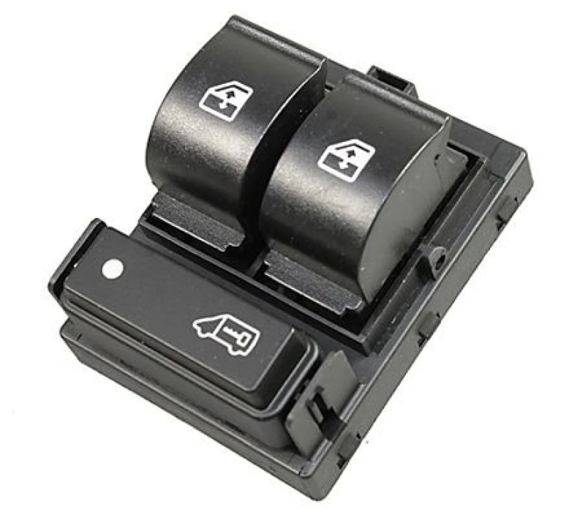 Image of Window switch METZGER 0916561