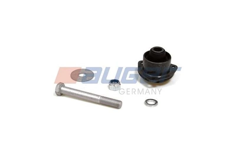 Image of Buffer, engine mounting AUGER 54667