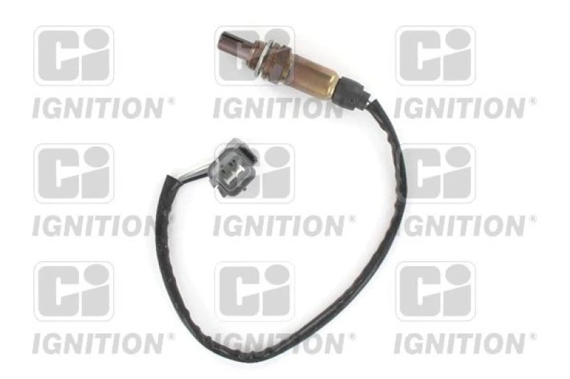 Image of QUINTON HAZELL Lambda sensor QUINTON HAZELL XLOS1126